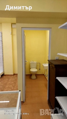 Оборудване за магазин, снимка 3 - Стелажи и щандове - 52788595