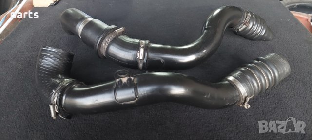 Тръби Турбо Форд Фокус 2броя (1) N, снимка 3 - Части - 37642586
