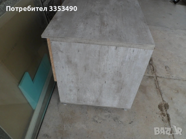 Продавам бюро в добро състояние, 65 €, снимка 5 - Бюра - 53929527