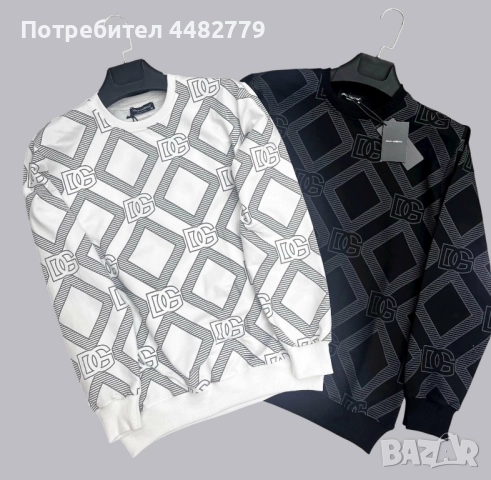 мъжка блуза , снимка 3 - Блузи - 52531733