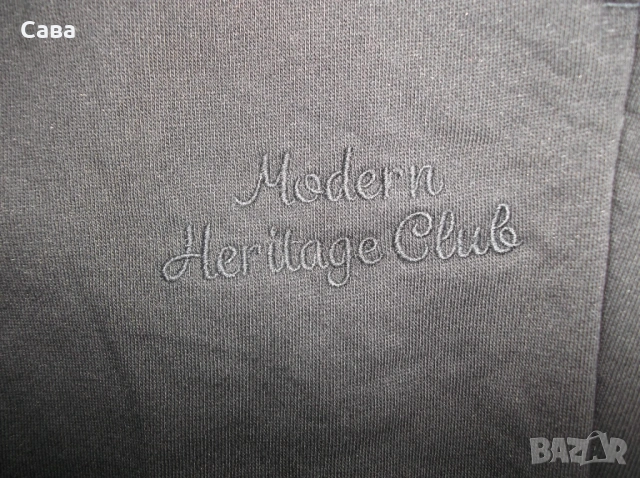 Ватирано долнище C&A  мъжко,ХЛ-2ХЛ, снимка 2 - Спортни дрехи, екипи - 53181260