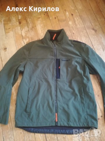 ,,Timberland" дамско яке