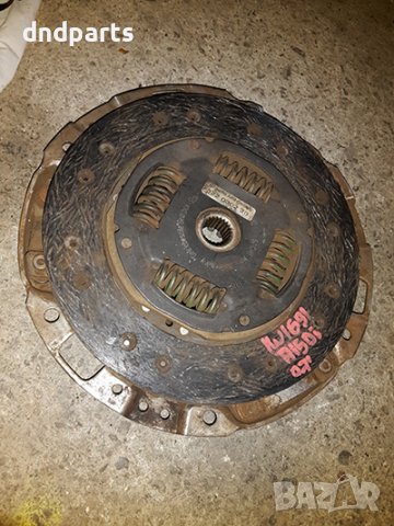 Съединител за Mercedes A150i |W169|, 2007г.