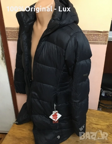 Разпродавам-Mauntain Hardwear-orginal.Puh-novo-M, снимка 3 - Якета - 52514518