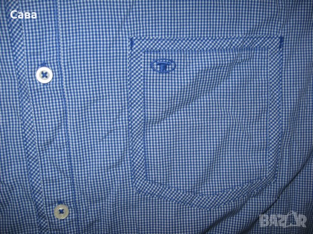 Ризи CAMEL, EAGLE, TT  мъжки,2-3ХЛ, снимка 11 - Ризи - 37911054