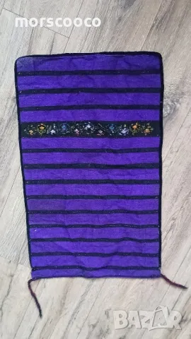 Стара автентична северняшка престилка , снимка 5 - Антикварни и старинни предмети - 48749041