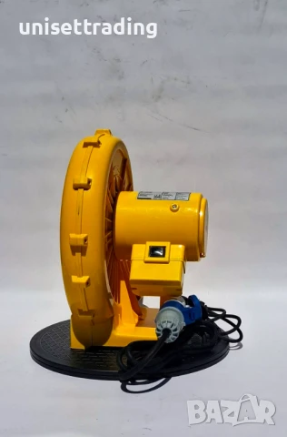 Помпа за батут 0,88 кс, снимка 4 - Друго търговско оборудване - 50910074