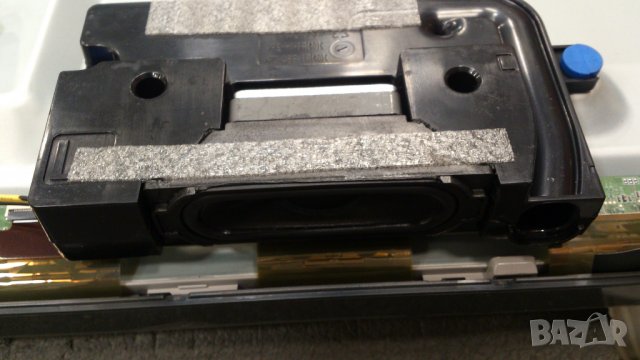 SAMSUNG-UE43AU7172U, снимка 5 - Телевизори - 39789628