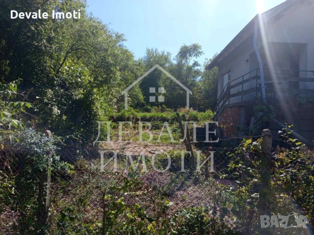  Вила в гр. Русе, област Русе в  в.з. Касева чешма, снимка 11 - Вили - 53120889