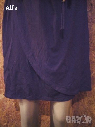 лятна рокля comma, снимка 3 - Рокли - 36769720