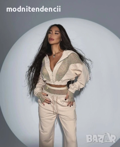 дамски комплект , снимка 3 - Комплекти - 51567875