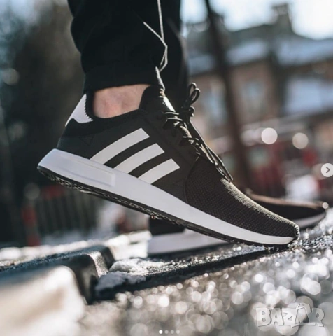 маратонки adidas X_PLR номер 49 1/3, снимка 5 - Маратонки - 53892207