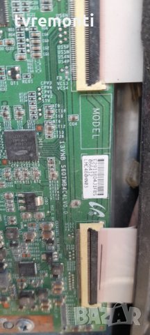 T con Board 13vnb_s60tmb4c4lv0.0, снимка 2 - Части и Платки - 33786577