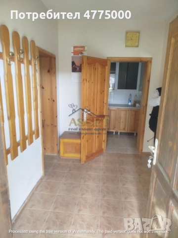 КЪЩА в с.Крум, снимка 3 - Къщи - 53944853