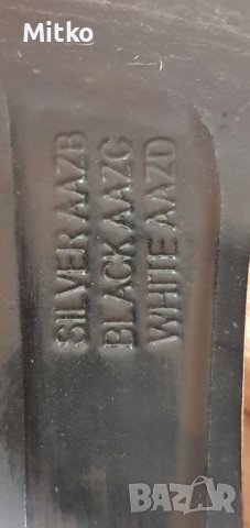 Джанта Опел Корса 2018г , снимка 5 - Гуми и джанти - 42820182