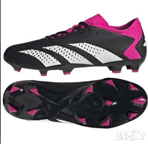 бутонки adidas Predator Accuracy.3 Low FG номер 40 