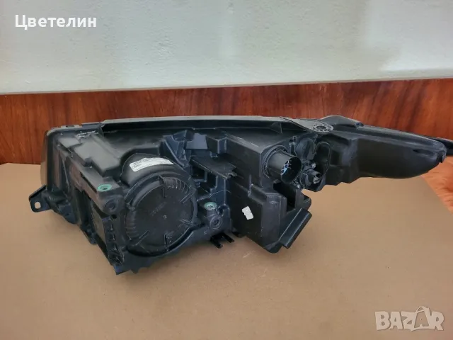 Десен фар Range Rover Evoque USA desen far  рейндж ровър евок американ, снимка 7 - Части - 47817048