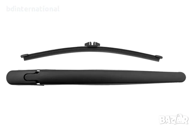 Комплект задно рамо с чистачка, Ford Kuga II, снимка 3 - Части - 56063358