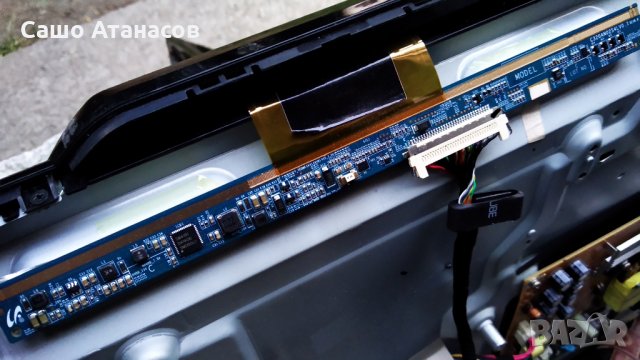 PHILIPS 32PHH4309/88 със счупена матрица ,715G6197-P01 ,715G6092-M0H-000-004X ,715G6167-R01-000-004X, снимка 12 - Части и Платки - 29268882