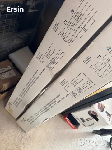 AL-KO Multifunktionstrager  Мултифункционален носач (чисто нов) , снимка 3 - Къмпинг мебели - 48402887