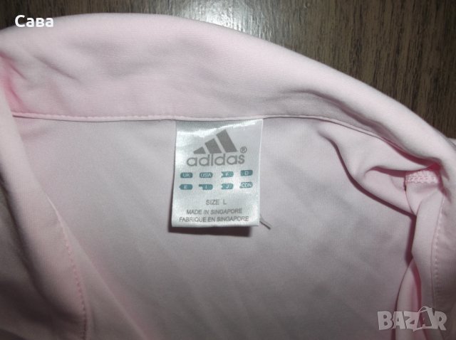Тениски ADIDAS, REEBOK  дамски,С, снимка 2 - Спортни екипи - 29861895