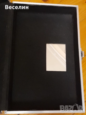 Алуминиево куфарче Намаление , снимка 8 - Други стоки за дома - 52379451