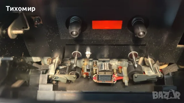 Kenwood KX-9010, снимка 4 - Декове - 56071825
