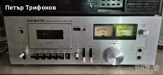 Аудио техника за ремонт или части, снимка 2 - Ресийвъри, усилватели, смесителни пултове - 50373689