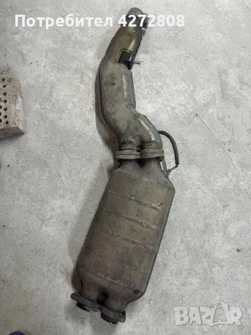 Генерация за БМВ е60 3.5d , снимка 9 - Части - 47822675