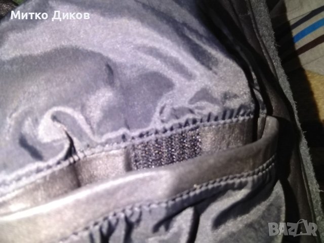 Uvex марково яке естествена кожа моторни спортове размер 40-М, снимка 16 - Други спортове - 40335095