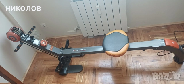 ФИТНЕС УРЕД - като нов