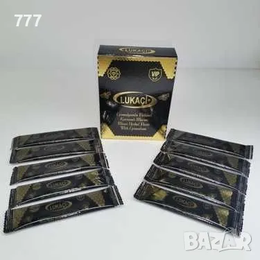 афродизиак маджун петмез, снимка 3 - Хранителни добавки - 48327354