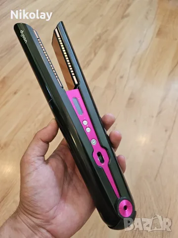 Преса за коса Dyson Corrale HS03 - нетествана