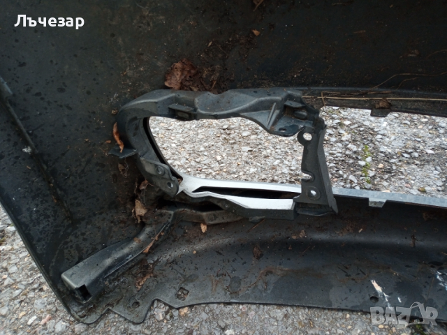 Предна броня BMW 3 e92 coupe, снимка 5 - Части - 44752309