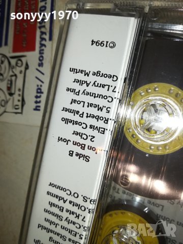 GERSHWIN-КАСЕТА 0411231232, снимка 9 - Аудио касети - 42849111