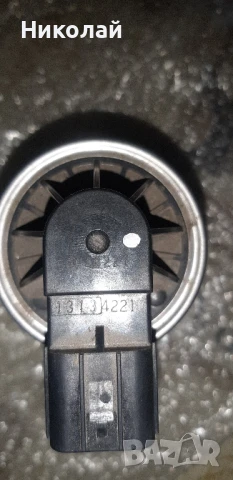 EGR КЛАПАН ЗА ХОНДА ДЖАЗ