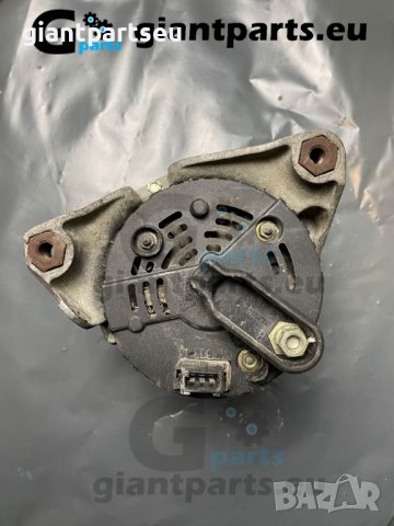 Динамо Алтернатор за БМВ е46 BMW E36 e46 118к.с  , 1435429 VALEO, снимка 3 - Части - 40182758