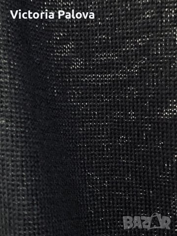 Дълга маркова жилетка DOLCE&GABBANA оригинал, снимка 12 - Жилетки - 38861927