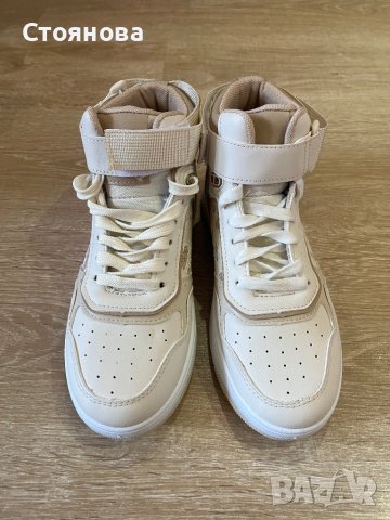 Нови дамски маратонки, снимка 2 - Маратонки - 40304695