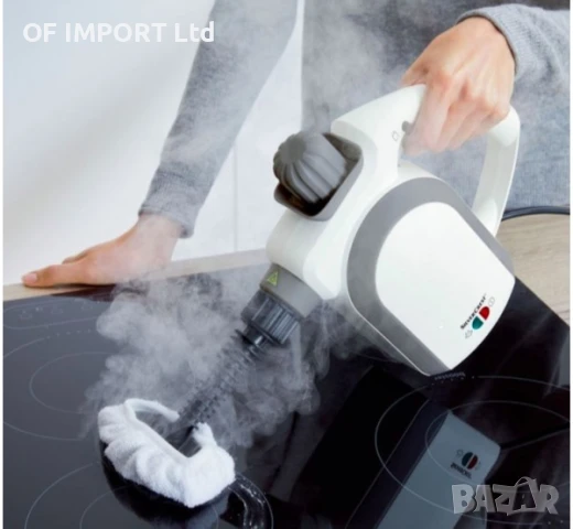 Ръчна Парочистачка SILVERCREST, снимка 5 - Парочистачки и Водоструйки - 50513395