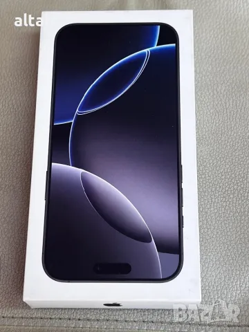 iPhone 16Pro Max, снимка 1