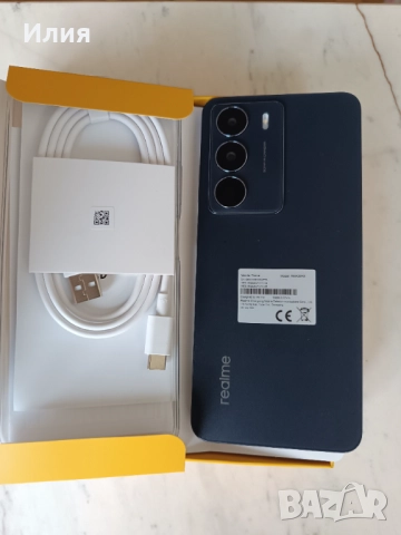 Смартфон Realme 14X, снимка 2 - Други - 52698716