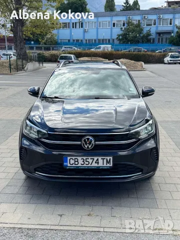 Продавам VW Taigo
