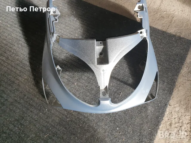 Yamaha T-max 500, снимка 3 - Части - 48441572