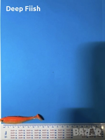 Риболовни примамки, снимка 6 - Такъми - 52293036