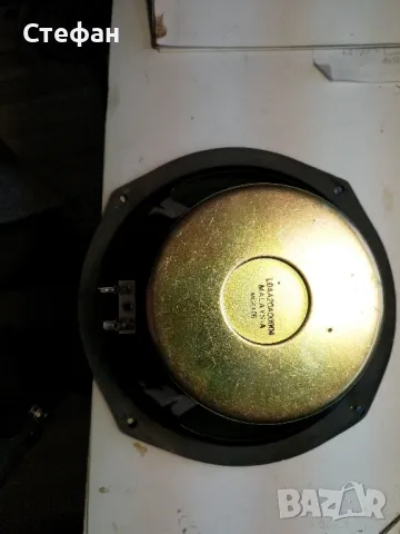 Говорител от субуфер210 мм, снимка 3 - Тонколони - 49208188
