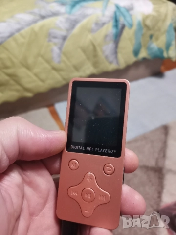 Музикален плеър с Bluetooth , снимка 8 - MP3 и MP4 плеъри - 52086711