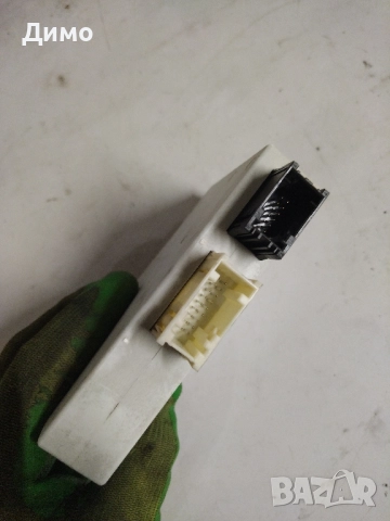 модул паркиране бмв е91 bmw e91, снимка 3 - Части - 51477696