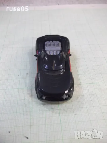 Кола - 801, снимка 4 - Колекции - 48540283