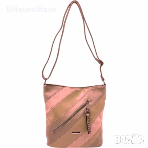 Стилна и практична дамска чанта за всеки повод, снимка 3 - Чанти - 52346618